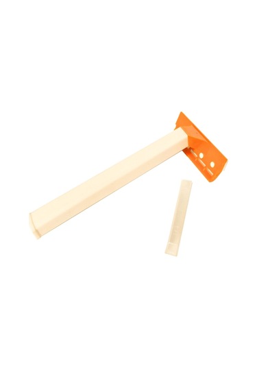 Dynamo Tek Bıçaklı Kartela Tıraş Bıçağı 12'li