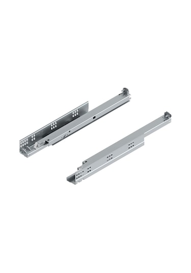 Blum 45 Cm Çift Açılım Tandem Blumotion 18mm