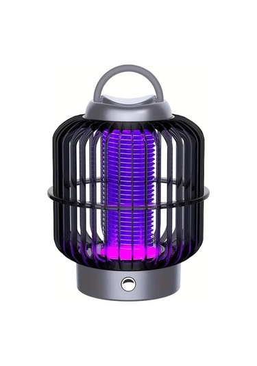 Motion003 2025 Yeni Modelli Turuncu Ev Sis Sokucu Lambasi Sisleri Ve Bocekleri Yakalar Guvenli