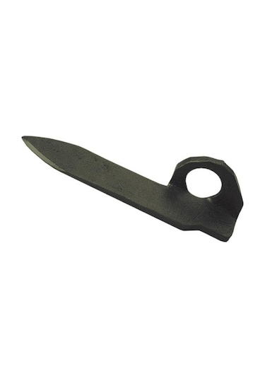 Stubai French Form Piton El 75mm Sikke Çok Renkli