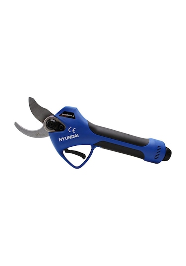 Hyundai Lasercut-3 Akülü Budama Makası 32mm