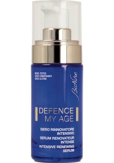 Bionike Defence My Age Intensive Renewing Serum 30 ML