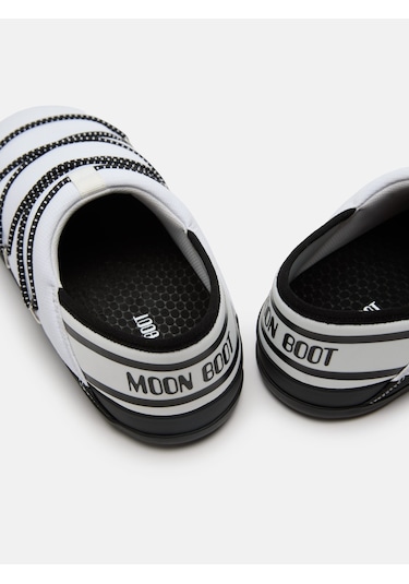 Moon Boot Icon Kadın Terlik 80d2410030-a001 Çok Renkli