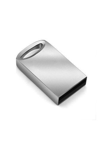 Everon 64 GB USB 2.0 Metal Flash Bellek