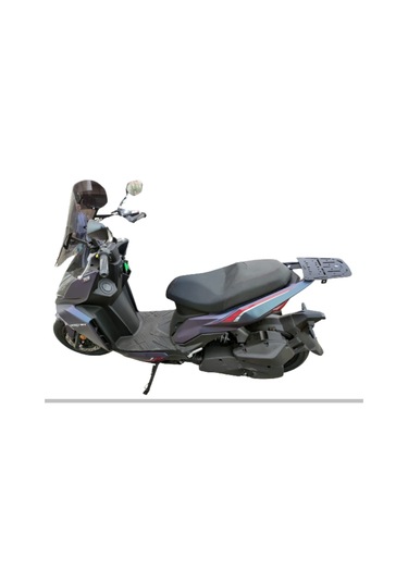 Sym Drg 160 Cc Çanta Taşıma Demiri