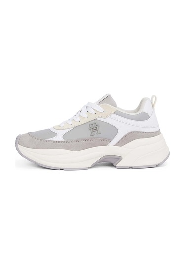 Tommy Jeans Kadın Sneaker Ayakkabı