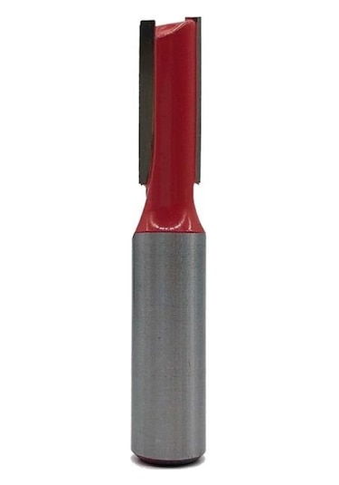 Topshop Th14516 Freze Bıçağı Kanal Açma 12 12 26Mm