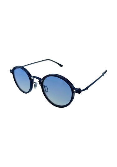 Nyoko Unisex Güneş Gözlüğü Siyah 92872159