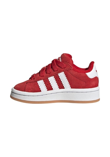 Adidas Bebek Kırmızı Sneaker Campus 00s Cf El I Jı4336 Kırmızı