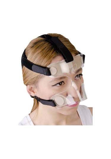 Morsa Cyberg Burun Koruyucu Maske
