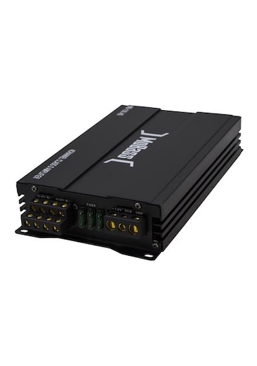 Mobass Mb-130.4 Amfi 4x140rms