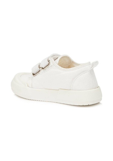 Vicco 925-p22y-251 Luffy Unisex Çocuk Günlük Ayakkabı Beyaz