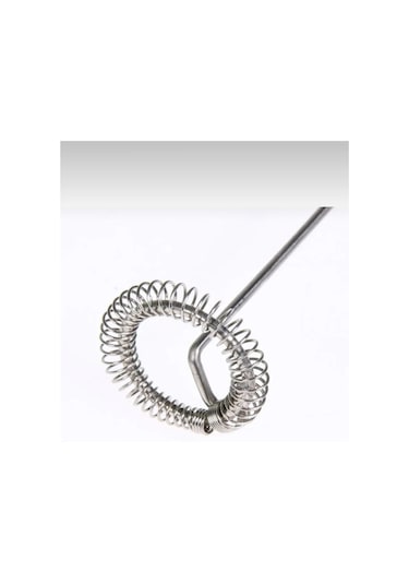 Premium Kalite Pratik Pilli Mini Mikser Kahve Ve Süt Köpürtücüsü Yumurta Çırpıcı Mikser Çok Renkli