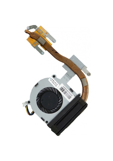 Sony Vaio Vpcyb3V1E Notebook Cpu Heatsink Fan