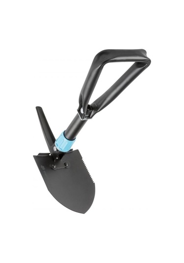 Cellfast İ-pro Çok Amaçlı Katlanır Portatif Kürek