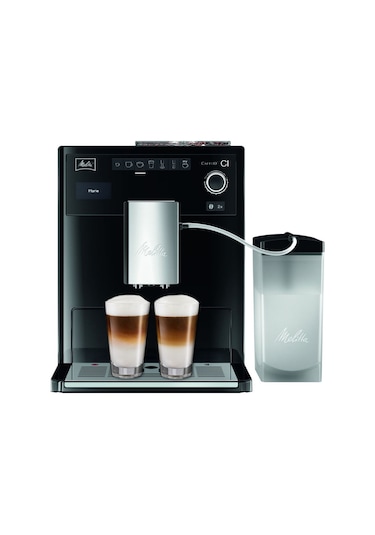 Melitta Caffeo CI E970-103 Tam Otomatik Espresso Makinesi