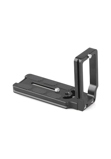 Arca-Swiss Standardı Içn L Şekli Quick Release Plate Ayex Mpu-100