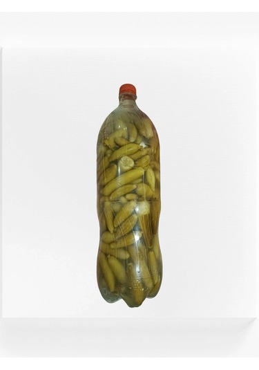 Midyat Tirozi Turşusu 2.5 Lt