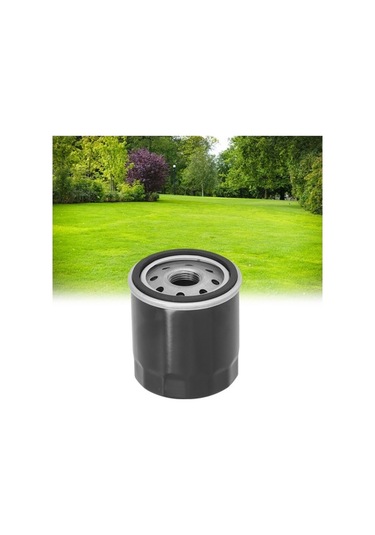 Pazly 3 Adet Yüksek Kaliteli Motor Yağ Filtresi - Kawasaki Fr/fx/fs Serisi Bahçe Makineleri İçin Uyumlu