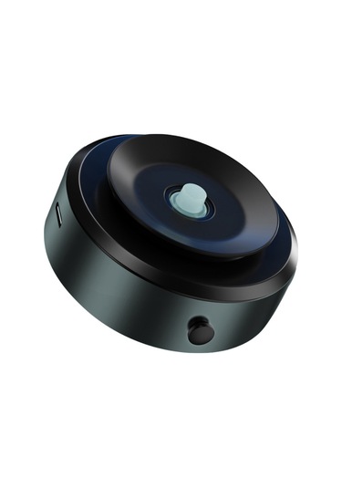 Wezone 360 Dönebilen Manyetik Araç Telefon Tutucu - Vakumlu Cam Ve Gösterge Paneli Montajı