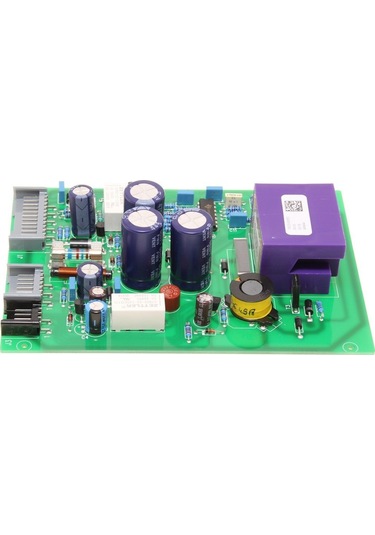 Truma 70020-00065 Boiler B10 Pcb Yedek Anakart