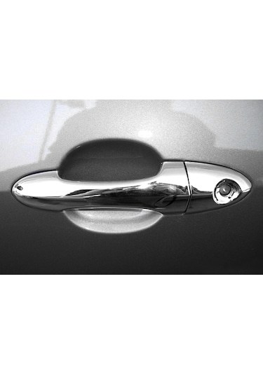 Ford Focus Krom Kapı Kolu 1998 - 2004 Arası