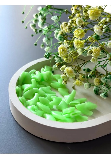 E.lekar' Kedi Tırmık Kesici Tırnak Koruyucuları, Tırnak Koruyucuları 40 Adet S 204815814