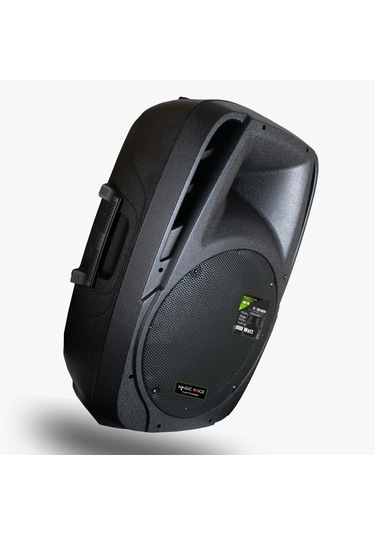 Magicvoice Mv-15 800 Watt 15 İnç 2-yollu Pasif Kabin Hoparlör