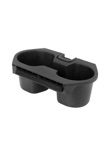 Wabjtam Araç Destek Konsolu Bardak Tutucu 83446tbaa01za Siyah Honda Civic 2016-2019 İçin