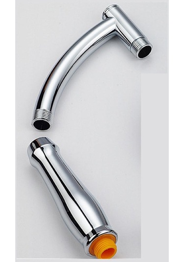 Suntek 6'' Abs Yağışlı Duş Başlığı & Ayarlanabilir Kol