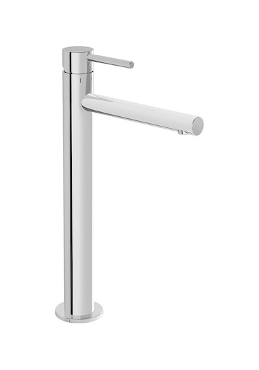 VitrA Origin Çanak Large Lavabo Bataryası Krom A42558