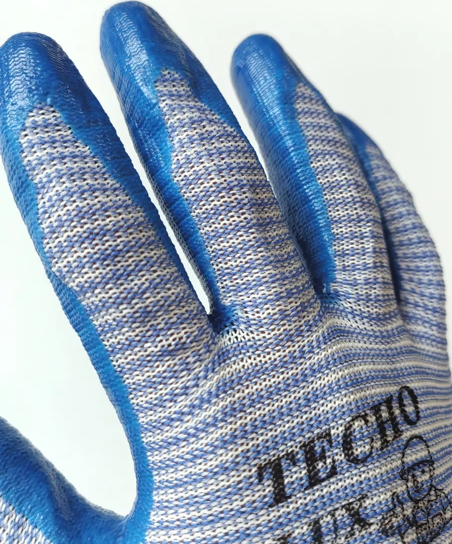 Sptools Kaplamalı Bahçe Eldivenleri Kadın Kaplamalı Bahçe Eldivenleri 146186185