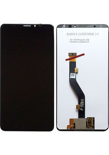 Meizu Note 8 Lcd Ekran Dokunmatik