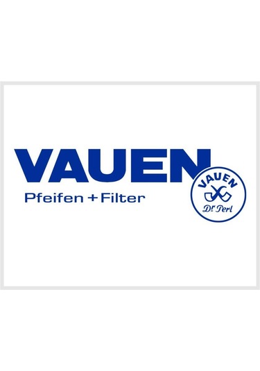 Vauen Dr.perl Pipo Filtresi 9 MM 100lü  Paket
