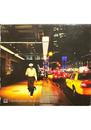 Plak Değildir Cd Dir Buena Vista Social Club At Carnegie Hall C