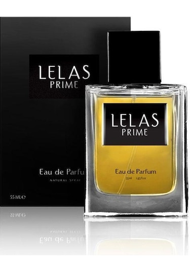 Lelas 246 Yanur Kadın Parfüm EDP 55 ML