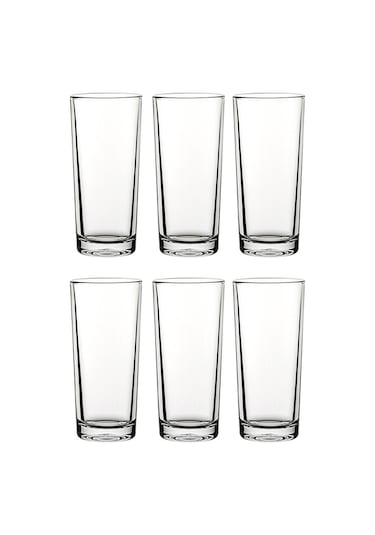 Paşabahçe 52138 Kalın Limonata Bardağı 6 Lı-9007199356926