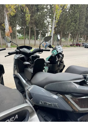 Mini Yolcu Koltuğu Apx