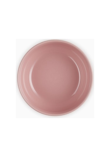 Le Creuset Coupe Seramik Kahvaltı Kasesi 16 Cm Rose Quartz