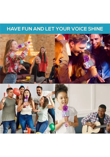 Conventions1 4-15 Yaşındaki Kızlar İçin Eğlenceli Oyuncaklar,