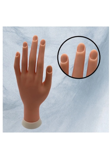 Anil Eğitim Eli - Profesyonel Tırnak Eğitimi Ve Uygulamaları İçin