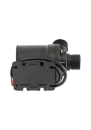 Fastbuy 24v 5.5m Kaldırma Fırçasız Motor Pompa, Yüksek Performanslı Su Çıkarma Sistemi