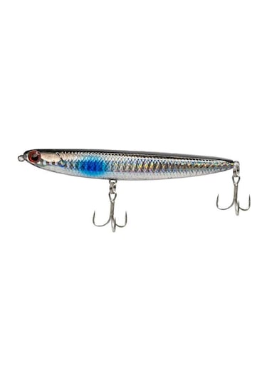 Fish Master Kamikaze 11 Cm 14 Gr Su Üstü Maket Balık