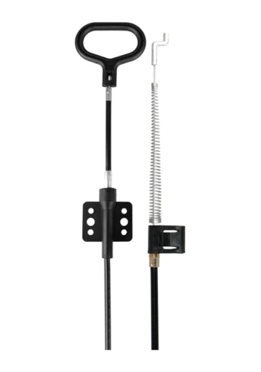 Suntek Recliners Çekme Kabloları D Halka Kolu 98 Cm