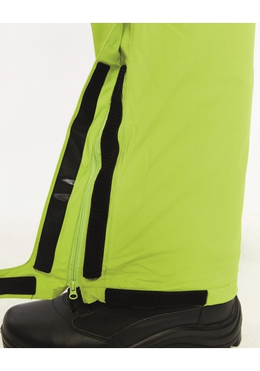 Mapamyumco Erkek Kayak Pantolon-sarı Sarı