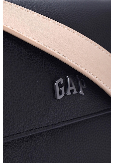 Gap Kadın Omuz Çantası Gpk0839668 Siyah