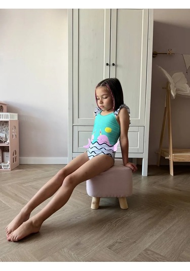 Balabym Çocuk Takım Mayo 244137918