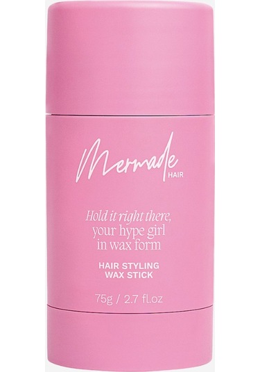 Mermade Hair Mermaıd Haır Wax Stick Saç Şekillendirici 75 Ml