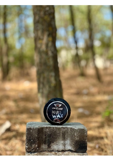 Quick Wax Hard Wax A
