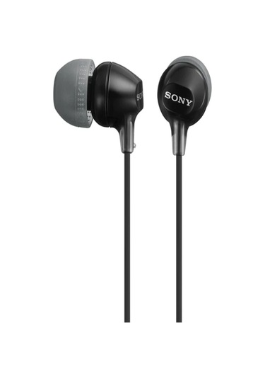 Mufunye Kulak İçi Kulaklık 3,5 Mm Kablolu Kulaklık Akıllı Telefon Kulaklığı Mikrofonlu Eller Serbest Hat İçi Kontrol Ex Serisi